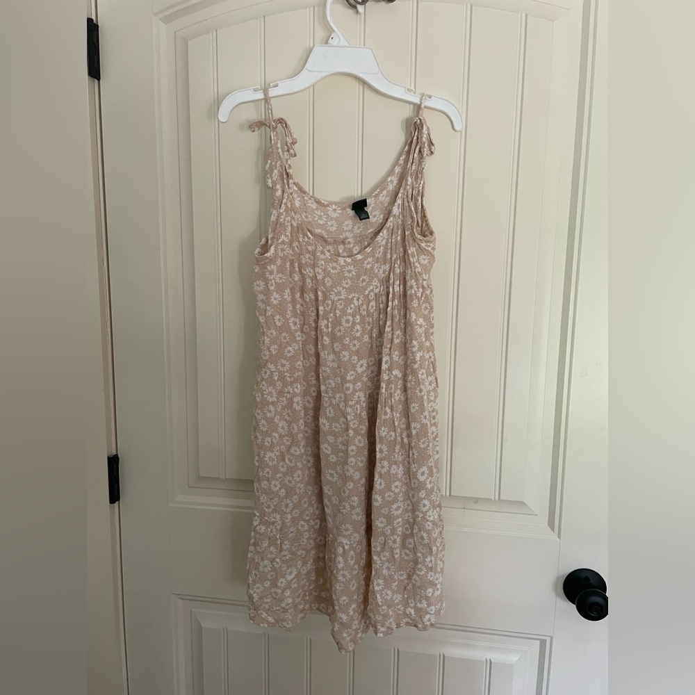 Wild Fable Sundress - MEDIUM